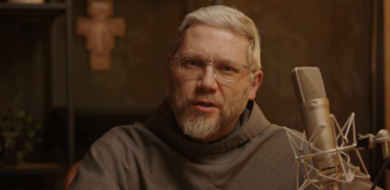 Grafika Nowa formuła programu „Słowo na niedzielę