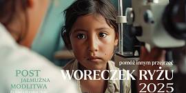 Miniatura Woreczek ryżu 2025